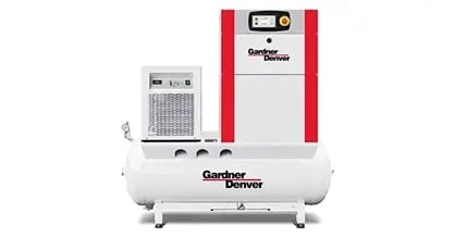 Gardner Denver