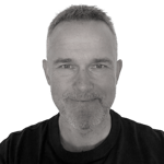 Jarle Stenhaug Jarle Stenhaug