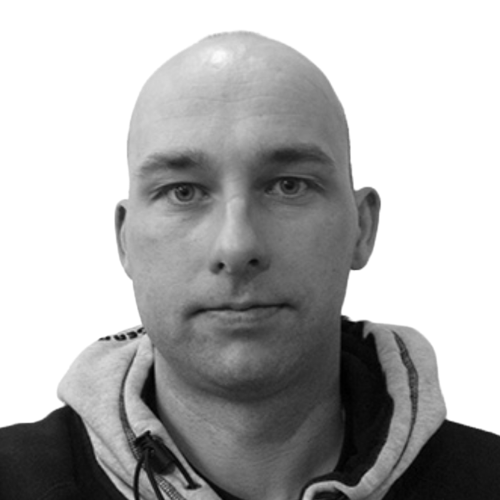 Kjell Olav Gjersing Kjell Olav Gjersing