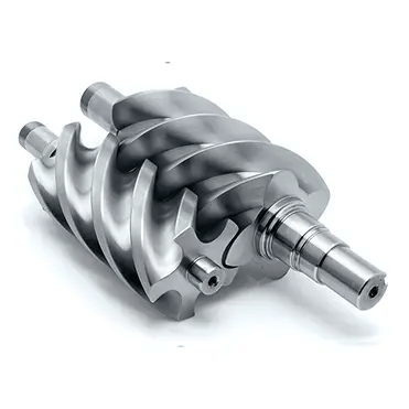Kompressor