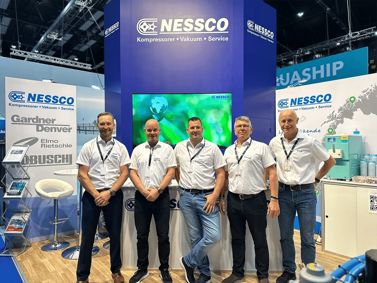 Nessco