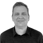Tor Henrik Gjølmesli Tor Henrik Gjølmesli