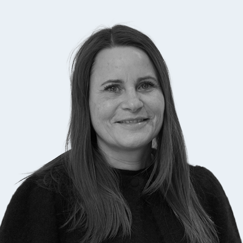 Henriette Sydnes Breilo