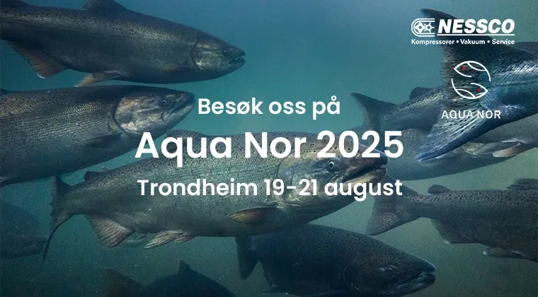 Aqua Nor 2025
