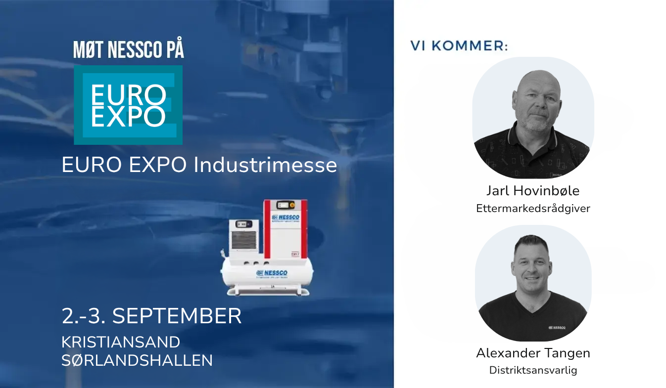Euro Expo Kristiansand