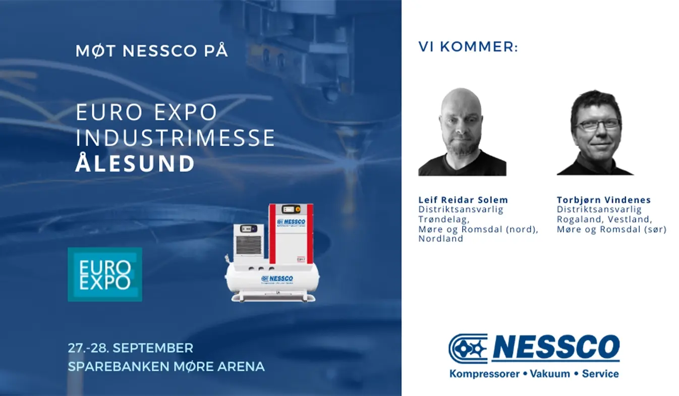 Euro Expo Ålesund