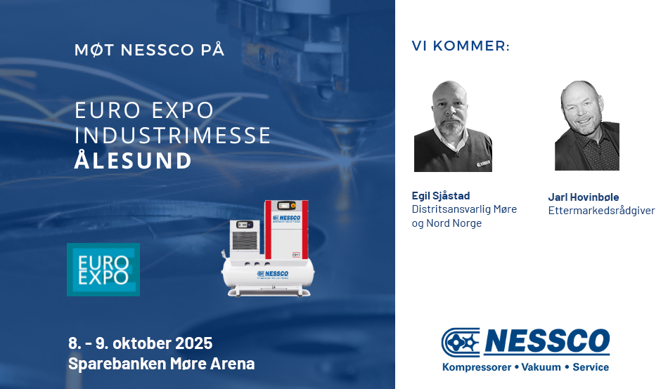 Euro Expo Mo I Rana