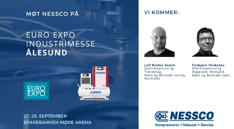 Euro Expo Ålesund
