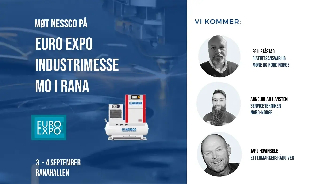 Euro Expo Mo I Rana