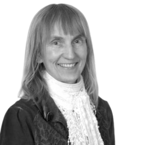 Karin Jonassen Karin Jonassen