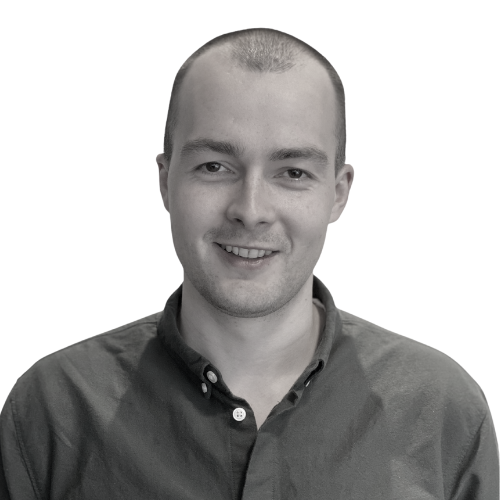 Thomas Brekke Thomas Brekke