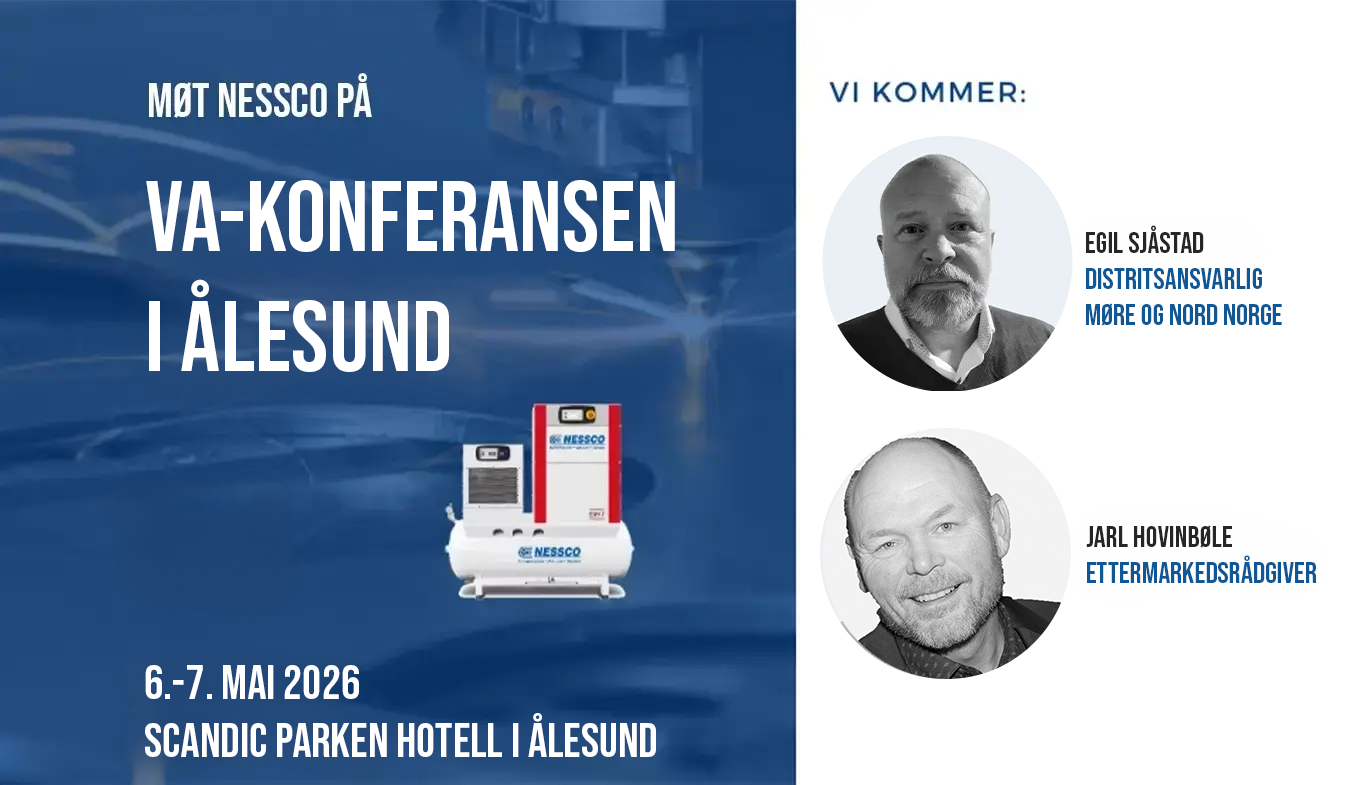 VA-konferansen i Ålesund